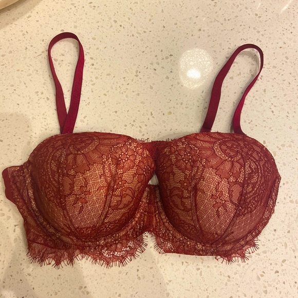 Victoria's Secret Other - Victoria’s Secret Dream Angels 34DD